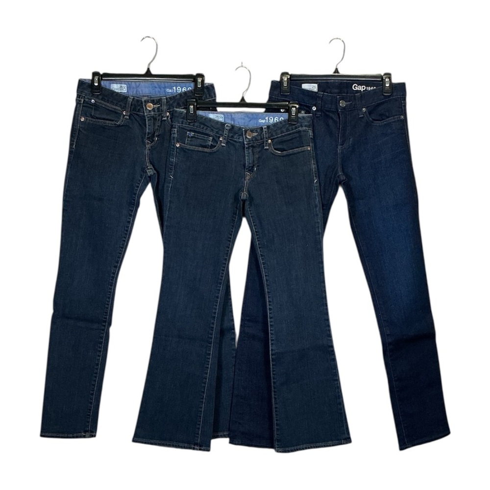 GAP Denim Bundle - D6